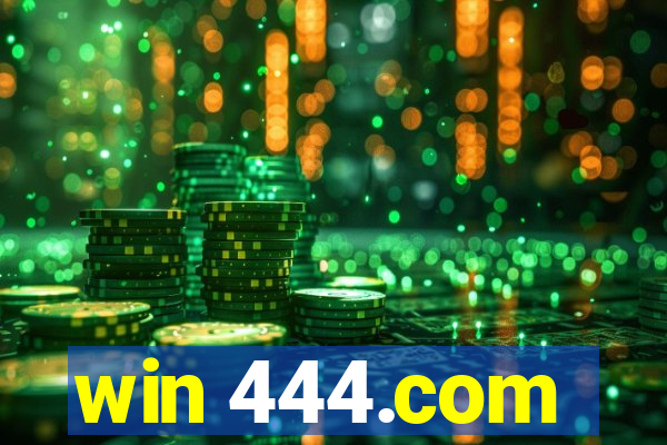 win 444.com